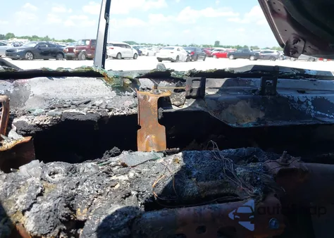 2017 GMC Terrain Slt из США, поврежденный, VIN 2GKALPEK7H6205949